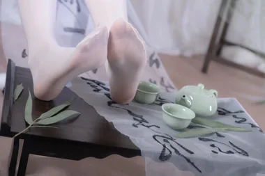 RENG – 绝区零 琉音 [93P3V-809MB]