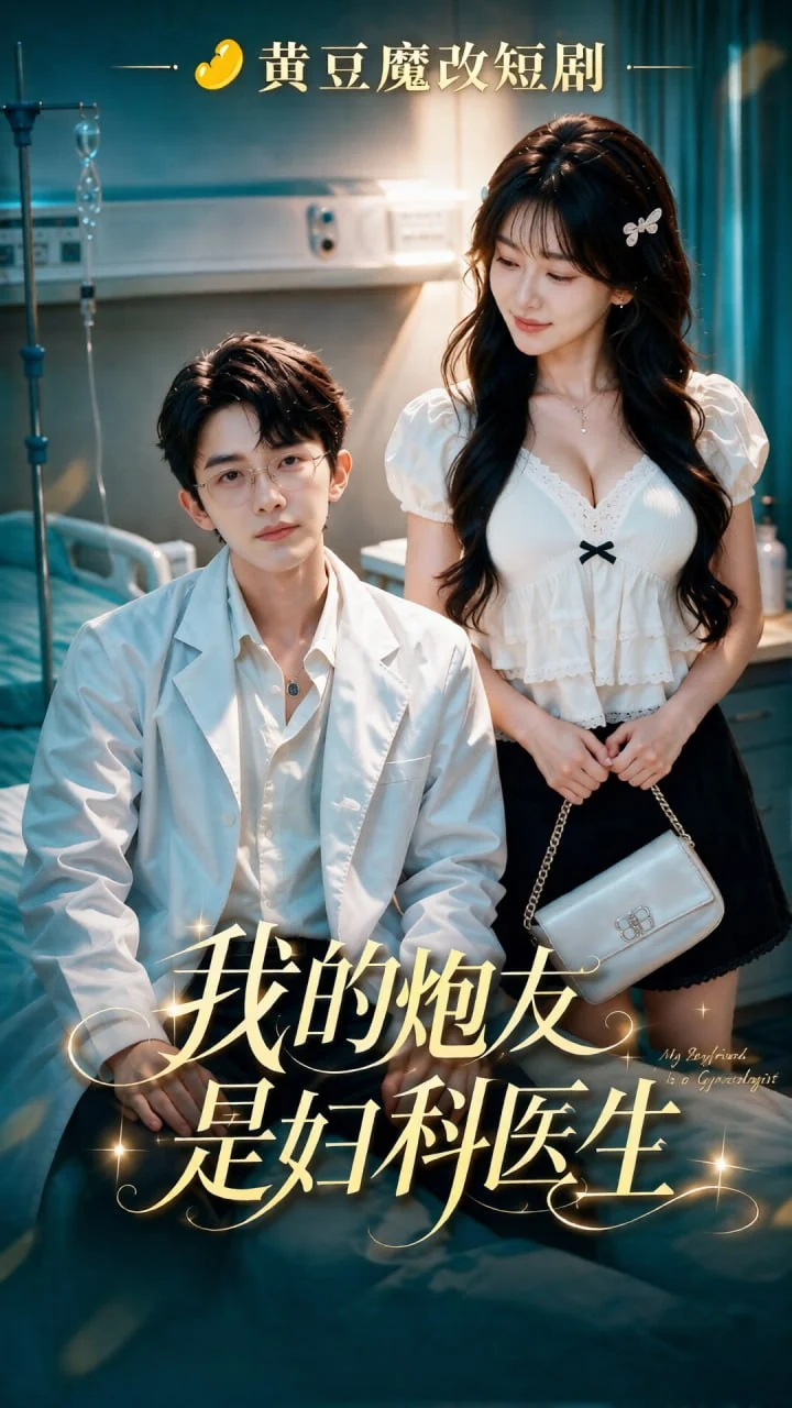 AI短剧 我的炮友是妇科医生 [更新至10集]