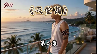 AI短剧 天堂鸟 [更新至5集]