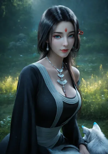 [呼呼]尸魈-凡人修仙传 [194P-206MB]