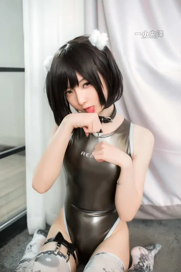 一小央泽 – 一小央泽-半腿竞泳 [34P1V-78MB]