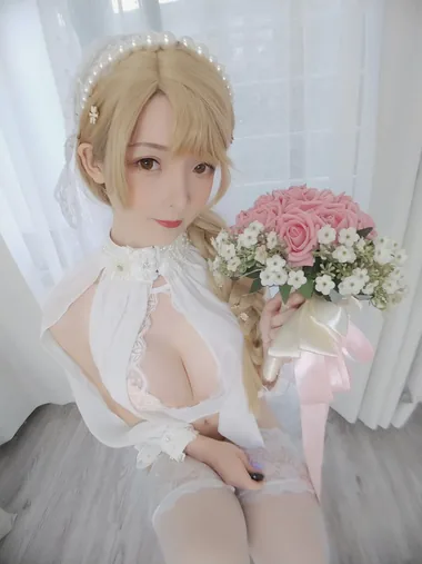 一小央泽 – 花嫁 [60P1V-624MB]