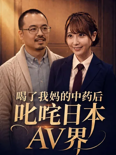 AI短剧 喝了我妈的中药后叱咤日本AV界 [更新至10集]