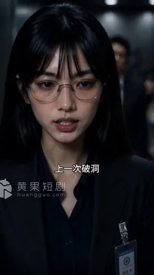 AI短剧 驱魔不成，性感女鬼竟和我同居 全8集 [0P1V-1.58GB]