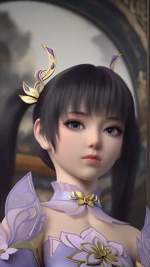 [Zero]紫妍-斗破苍穹 [267P-1.01GB]