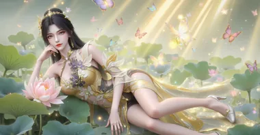 王曦-完美世界 [129P-856MB]
