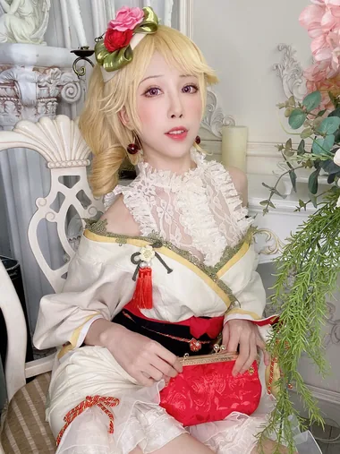 水淼Aqua – 黎塞留和服 [27P4V-166MB]