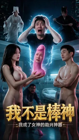 AI短剧 我不是棒神 [更新至3集]