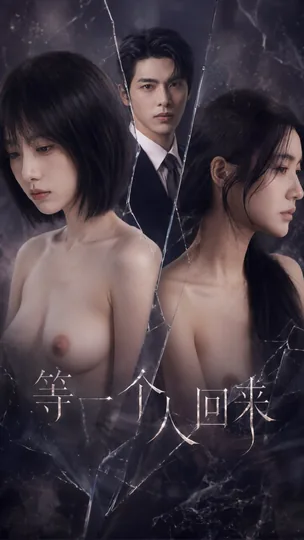 AI短剧 等一个人回来 第一季 [更新至1集]