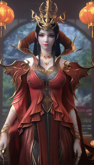 [Zero]美杜莎-斗破苍穹 [247P-845MB]