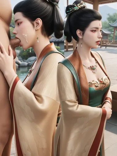 [DiAn]南簪-剑来 [223P-548MB]