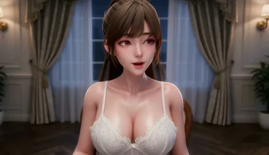 小舞&唐舞桐-斗罗大陆 [0P1V-836MB]