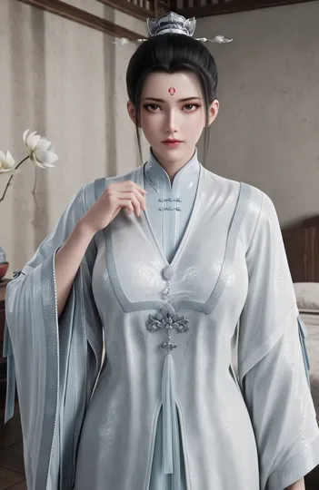贺小凉