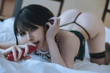 魔理花 – 2026新年 情趣旗袍 [35P-288MB]