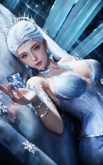 [小姨妈]雪帝-斗罗大陆 [218P1V-783MB]
