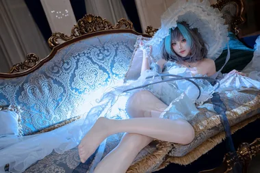 Tsuki_月隐 – 柴郡废稿 [52P-499MB]