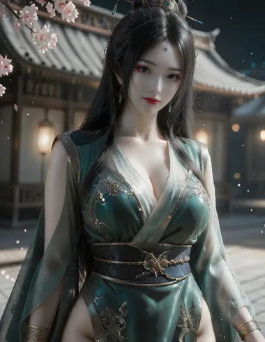 [m6jik6]柳玉-凡人修仙传 [102P-111MB]