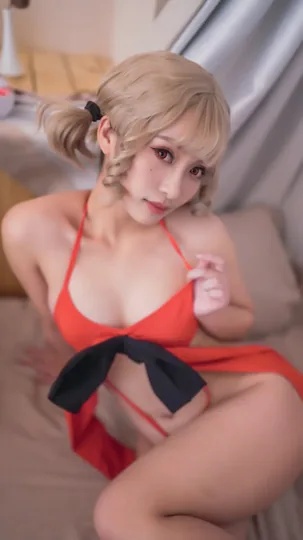洛璃LoLiSAMA