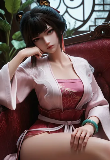 稚圭