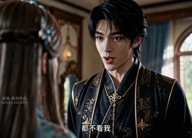 [爱琳]朱竹清-斗罗大陆 [0P1V-3.87GB]