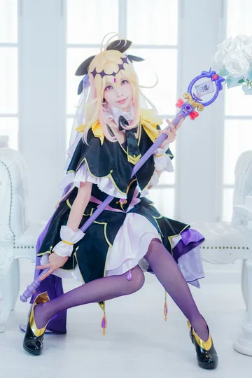 elycosplay