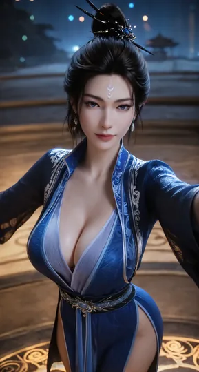 [墨迹]南宫阙-凡人修仙传 [301P-793MB]