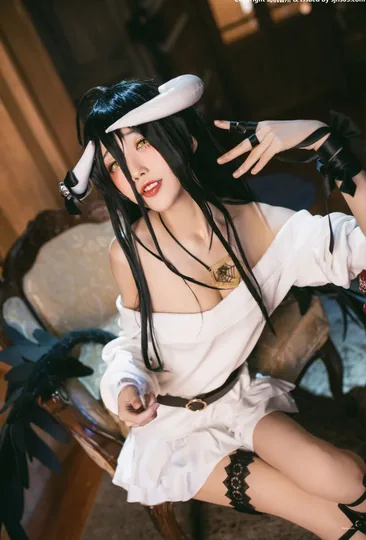 水淼Aqua – 雅儿贝德 [90P-1.47GB]