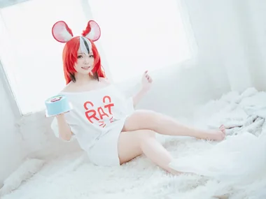 Taotan – Hakos Baelz [23P-236MB]