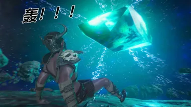 神女