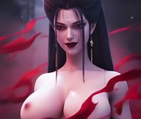 楚夫人-剑来 [0P16V-93MB]