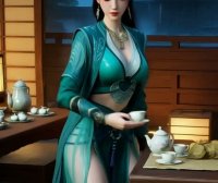 慕沛灵-凡人修仙传 [0P6V-10MB]