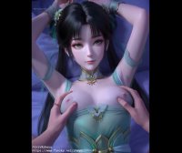 碧瑶-诛仙 [0P1V-337MB]
