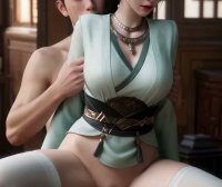 梅凝-凡人修仙传 [0P10V-19MB]