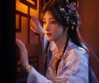 姬紫月-遮天 [0P2V-32MB]
