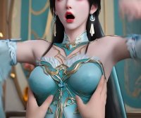 萧薰儿-斗罗大陆 [0P5V-31MB]