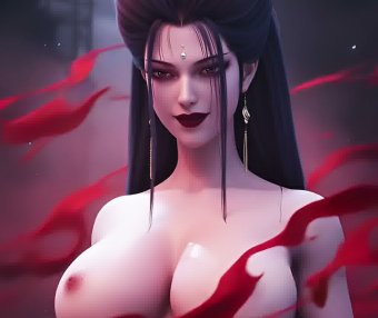 楚夫人-剑来 [0P16V-93MB]