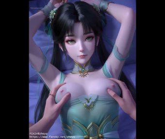 碧瑶-诛仙 [0P1V-337MB]