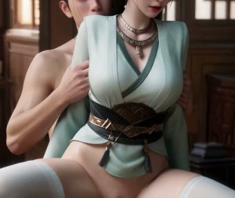 梅凝-凡人修仙传 [0P10V-19MB]