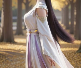 云曦-完美世界 [0P3V-158MB]