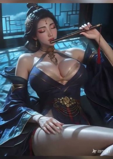 范静梅-凡人修仙传 [0P1V-9MB]