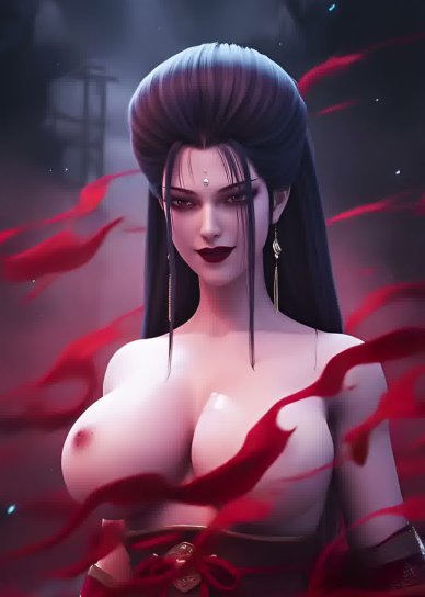 楚夫人-剑来 [0P16V-93MB]