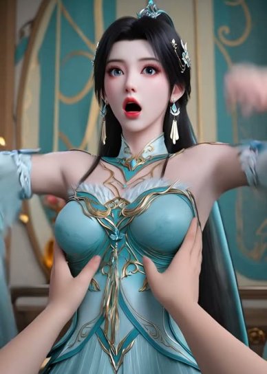 萧薰儿-斗罗大陆 [0P5V-31MB]