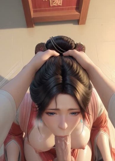 慕沛灵-凡人修仙传 [0P12V-82MB]