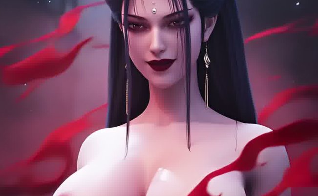 楚夫人-剑来 [0P16V-93MB]