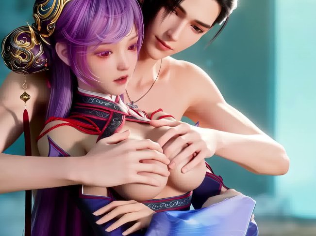 司芸香-牧神记 [0P3V-22MB]